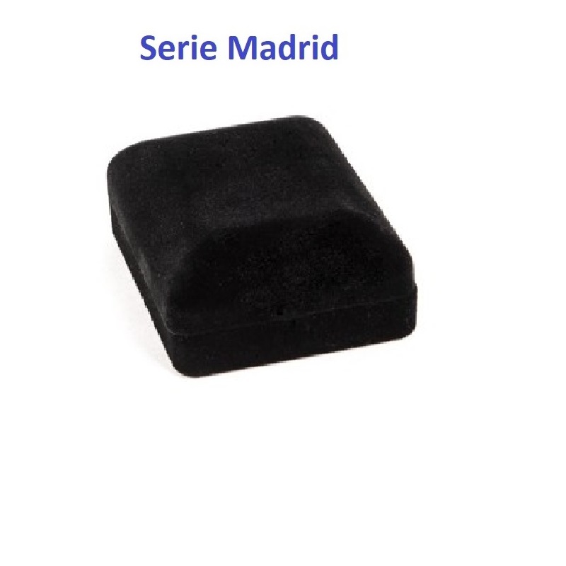 Estuche Madrid juego 61x78x31 mm.